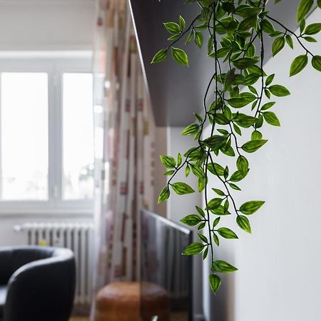 Amoretti Apartment, 6 Persone, 3 Camere, 2 Bagni, Balcone, Wi-Fi, Metro B Monti Tiburtini Róma Kültér fotó
