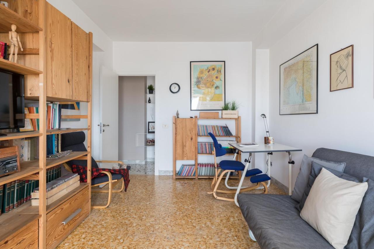 Amoretti Apartment, 6 Persone, 3 Camere, 2 Bagni, Balcone, Wi-Fi, Metro B Monti Tiburtini Róma Kültér fotó